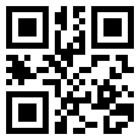 Numeris 432504 QR kodas