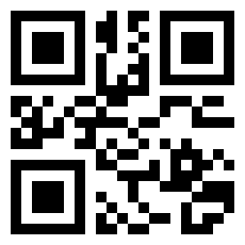 Numeris 433072 QR kodas