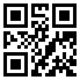 Numeris 440414 QR kodas