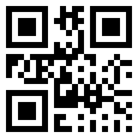 Numeris 44206 QR kodas