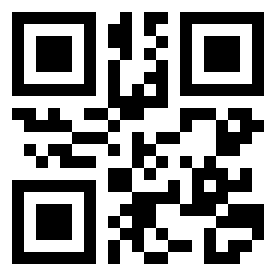 Numeris 44215 QR kodas