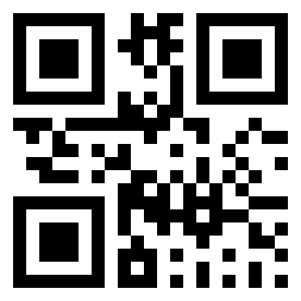 Numeris 44216 QR kodas