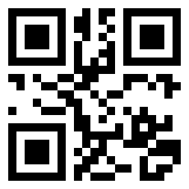 Numeris 44217 QR kodas