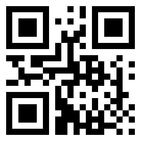 Numeris 4430552 QR kodas