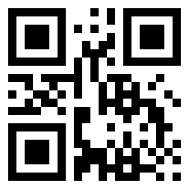 Numeris 4451343 QR kodas