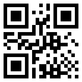 Numeris 4451398 QR kodas