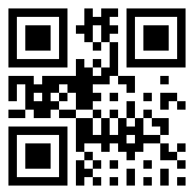 Numeris 445314 QR kodas