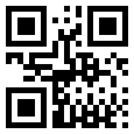 Numeris 4462 QR kodas