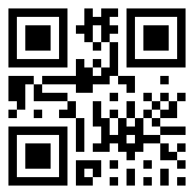 Numeris 44932 QR kodas