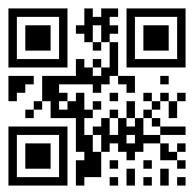 Numeris 44933 QR kodas