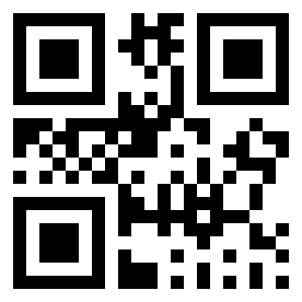 Numeris 450235 QR kodas