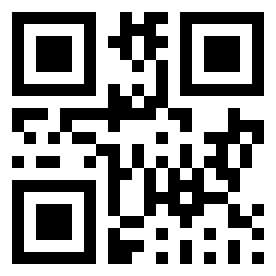 Numeris 450846 QR kodas