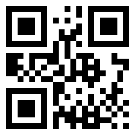 Numeris 4509232 QR kodas