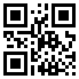 Numeris 45092692 QR kodas