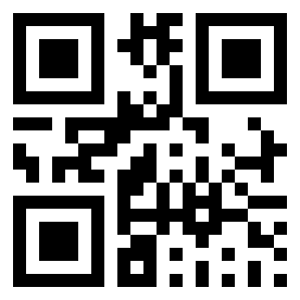 Numeris 45253 QR kodas