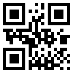 Numeris 4530492 QR kodas