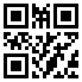 Numeris 4531105 QR kodas