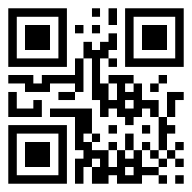 Numeris 4531433 QR kodas