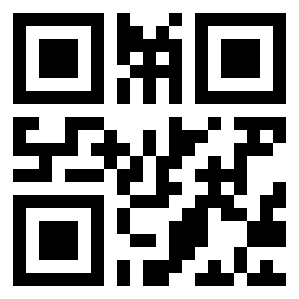 Numeris 4531434 QR kodas