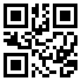 Numeris 455218 QR kodas