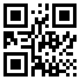 Numeris 4557201 QR kodas