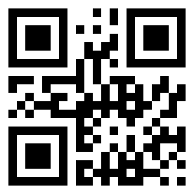 Numeris 45572022 QR kodas