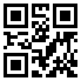 Numeris 45854 QR kodas