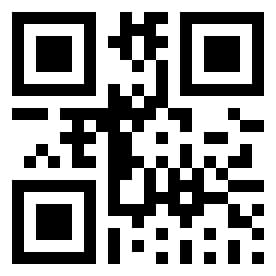 Numeris 45858 QR kodas