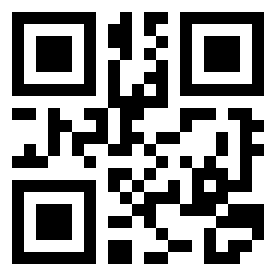 Numeris 45859 QR kodas