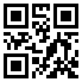 Numeris 459039 QR kodas