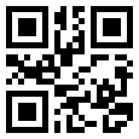 Numeris 45937 QR kodas