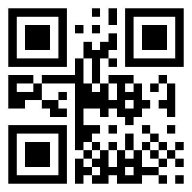 Numeris 4601858 QR kodas