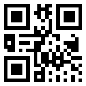 Numeris 46044 QR kodas