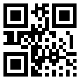 Numeris 46049 QR kodas