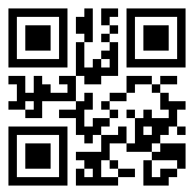 Numeris 461042 QR kodas