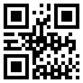 Numeris 4611 QR kodas