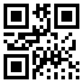 Numeris 461144 QR kodas