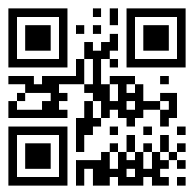 Numeris 4614 QR kodas