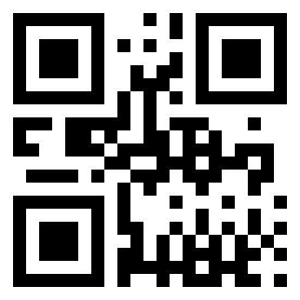 Numeris 4615 QR kodas