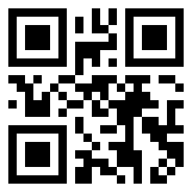 Numeris 4634082 QR kodas