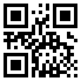 Numeris 4649032 QR kodas