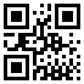 Numeris 4654 QR kodas