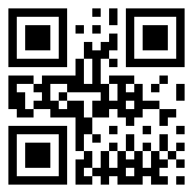 Numeris 4672 QR kodas