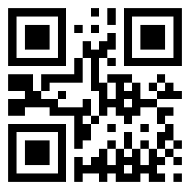 Numeris 468 QR kodas