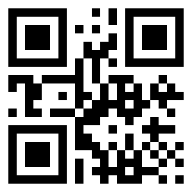 Numeris 4681204 QR kodas