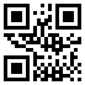 Numeris 4710113 QR kodas