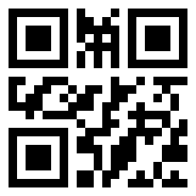 Numeris 4710201 QR kodas