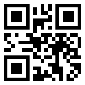 Numeris 4710204 QR kodas