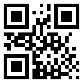 Numeris 4732202 QR kodas