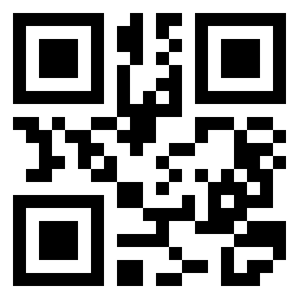 Numeris 47514 QR kodas